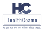 HealthCosmo